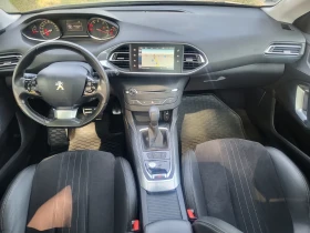 Peugeot 308 2.0HDI 150PS-AUTOMAT | Mobile.bg    13