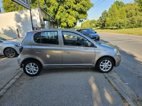 Обява за продажба на Toyota Yaris 1.4 d4d 75 kc ~4 888 лв. - изображение 6