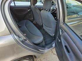 Обява за продажба на Toyota Yaris 1.4 d4d 75 kc ~4 888 лв. - изображение 10