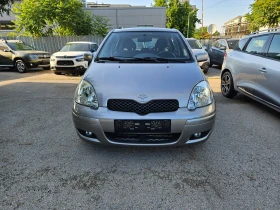 Обява за продажба на Toyota Yaris 1.4 d4d 75 kc ~4 888 лв. - изображение 1