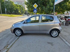 Обява за продажба на Toyota Yaris 1.4 d4d 75 kc ~4 888 лв. - изображение 3