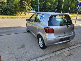 Обява за продажба на Toyota Yaris 1.4 d4d 75 kc ~4 888 лв. - изображение 2