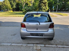 Обява за продажба на Toyota Yaris 1.4 d4d 75 kc ~4 888 лв. - изображение 4
