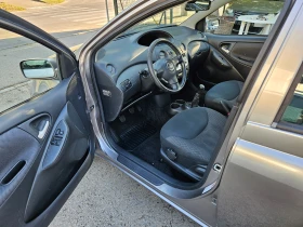 Обява за продажба на Toyota Yaris 1.4 d4d 75 kc ~4 888 лв. - изображение 7