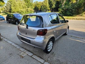 Обява за продажба на Toyota Yaris 1.4 d4d 75 kc ~4 888 лв. - изображение 5