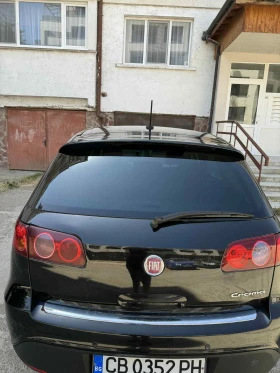 Обява за продажба на Fiat Croma Fiat Croma ~7 900 лв. - изображение 6