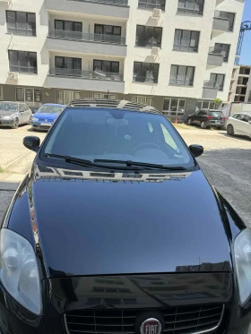 Обява за продажба на Fiat Croma Fiat Croma ~7 900 лв. - изображение 7