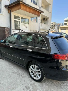 Обява за продажба на Fiat Croma Fiat Croma ~7 900 лв. - изображение 4