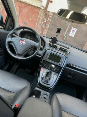 Обява за продажба на Fiat Croma Fiat Croma ~7 900 лв. - изображение 11