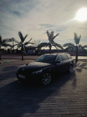 BMW 525 | Mobile.bg    5