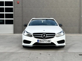 Обява за продажба на Mercedes-Benz E 350 Facelift/ 176км! ~32 499 лв. - изображение 1