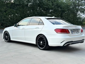 Обява за продажба на Mercedes-Benz E 350 Facelift/ 176км! ~32 499 лв. - изображение 3