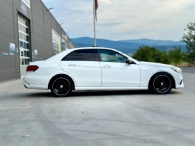 Обява за продажба на Mercedes-Benz E 350 Facelift/ 176км! ~32 499 лв. - изображение 6
