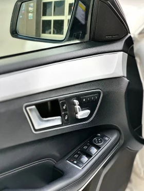 Обява за продажба на Mercedes-Benz E 350 Facelift/ 176км! ~32 499 лв. - изображение 10