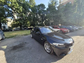 Обява за продажба на BMW 520 ~20 900 лв. - изображение 1