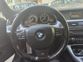 Обява за продажба на BMW 520 ~20 900 лв. - изображение 10