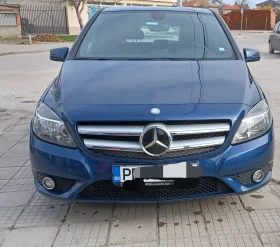 Mercedes-Benz B 180 CDI | Mobile.bg    2