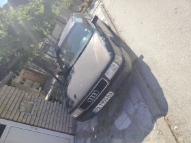     Audi 80