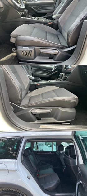 VW Alltrack PASSAT 8  -6 | Mobile.bg    14