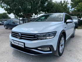 VW Alltrack PASSAT 8 ФЕЙСЛИФТ ЕВРО-6Д