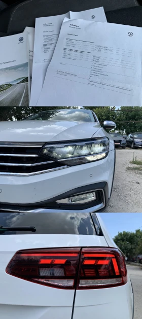 VW Alltrack PASSAT 8  -6 | Mobile.bg    15