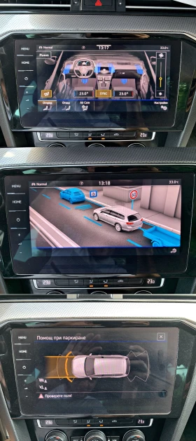 VW Alltrack PASSAT 8  -6 | Mobile.bg    11