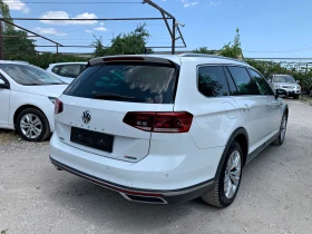 VW Alltrack PASSAT 8  -6 | Mobile.bg    4