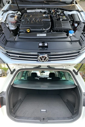 VW Alltrack PASSAT 8  -6 | Mobile.bg    16