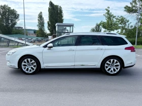 Обява за продажба на Citroen C5 * 2.2HDI* PANORAMA* KOJA* PODGREV* MASAJ* MEMORY*  ~11 500 лв. - изображение 7