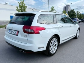 Обява за продажба на Citroen C5 * 2.2HDI* PANORAMA* KOJA* PODGREV* MASAJ* MEMORY*  ~11 500 лв. - изображение 4
