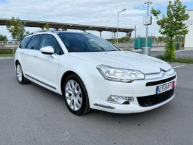 Обява за продажба на Citroen C5 * 2.2HDI* PANORAMA* KOJA* PODGREV* MASAJ* MEMORY*  ~11 500 лв. - изображение 2