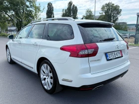 Обява за продажба на Citroen C5 * 2.2HDI* PANORAMA* KOJA* PODGREV* MASAJ* MEMORY*  ~11 500 лв. - изображение 6