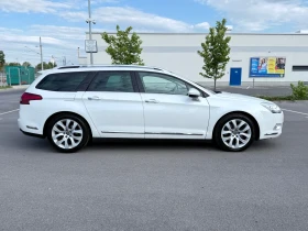 Обява за продажба на Citroen C5 * 2.2HDI* PANORAMA* KOJA* PODGREV* MASAJ* MEMORY*  ~11 500 лв. - изображение 3