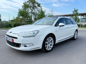 Обява за продажба на Citroen C5 * 2.2HDI* PANORAMA* KOJA* PODGREV* MASAJ* MEMORY*  ~11 500 лв. - изображение 1