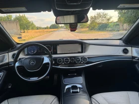 Обява за продажба на Mercedes-Benz S 500 ~64 500 лв. - изображение 5