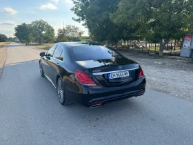 Обява за продажба на Mercedes-Benz S 500 ~64 500 лв. - изображение 4