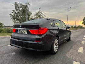 Обява за продажба на BMW 5 Gran Turismo 530 ~22 000 лв. - изображение 3 | Auto.bg Обява за продажба на BMW 5 Gran Turismo 530 ~22 000 лв. - изображение 3
