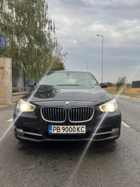 BMW 5 Gran Turismo 530 | Mobile.bg    17