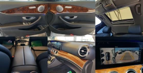 Mercedes-Benz E 350 D ДИСТРОНИК ЛЮК КАМЕРИ 360 ПОДГРЕВ ЛИЗИНГ - 38900 лв. - 50399444 17