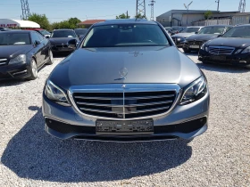 Mercedes-Benz E 350 D ДИСТРОНИК ЛЮК КАМЕРИ 360 ПОДГРЕВ ЛИЗИНГ - 38900 лв. - 50399444 2