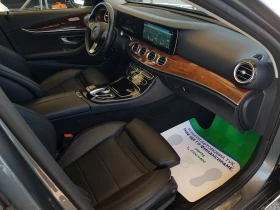 Mercedes-Benz E 350 D ДИСТРОНИК ЛЮК КАМЕРИ 360 ПОДГРЕВ ЛИЗИНГ - 38900 лв. - 50399444 11