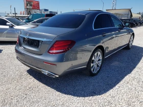 Mercedes-Benz E 350 D ДИСТРОНИК ЛЮК КАМЕРИ 360 ПОДГРЕВ ЛИЗИНГ - 38900 лв. - 50399444 4