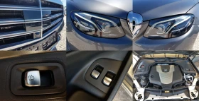 Mercedes-Benz E 350 D ДИСТРОНИК ЛЮК КАМЕРИ 360 ПОДГРЕВ ЛИЗИНГ - 38900 лв. - 50399444 16