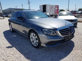Mercedes-Benz E 350 D ДИСТРОНИК ЛЮК КАМЕРИ 360 ПОДГРЕВ ЛИЗИНГ - 38900 лв. - 50399444 3