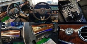 Mercedes-Benz E 350 D ДИСТРОНИК ЛЮК КАМЕРИ 360 ПОДГРЕВ ЛИЗИНГ - 38900 лв. - 50399444 15