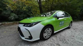 Обява за продажба на Toyota Corolla ~46 600 лв. - изображение 1