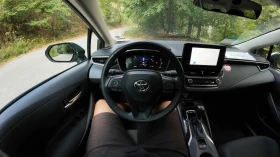 Обява за продажба на Toyota Corolla ~46 600 лв. - изображение 2