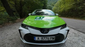 Обява за продажба на Toyota Corolla ~46 600 лв. - изображение 3