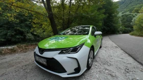 Обява за продажба на Toyota Corolla ~46 600 лв. - изображение 1