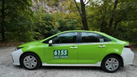Обява за продажба на Toyota Corolla ~46 600 лв. - изображение 5